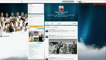 Türkiye Bayan Milli Voleybol Takımı