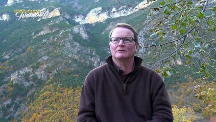 chasse isard madres 2018