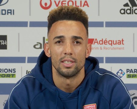 20e j. - Marçal : Les blessures, c'est fini !