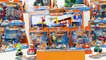 Paw Patrol meet Rusty Rivets – Educational Toy Learning Mission for Kids-