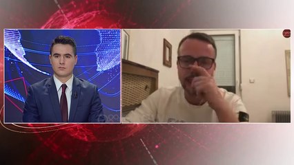 Qeveria e re në Kosovë, Vehbi Kajtazi i ftuar në Ora News