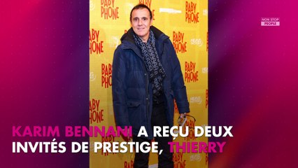 Thierry Beccaro : Ses confidences bouleversantes sur son passé d'enfant battu