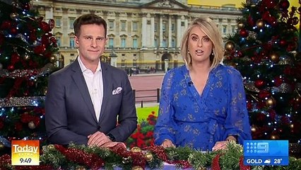 Prince Andrew legal threat, Beatrice's engagement cancelled | Today Show Australia