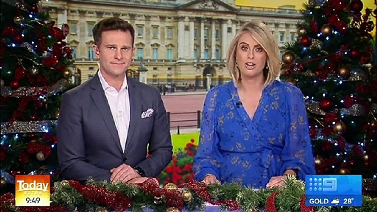 Prince Andrew legal threat, Beatrice's engagement cancelled | Today Show Australia