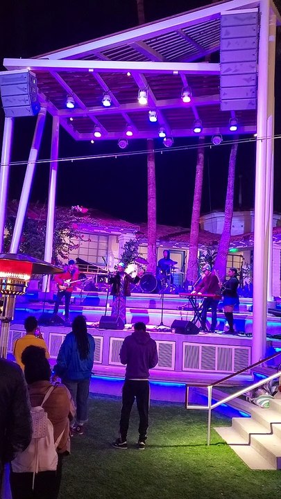 Jam Sessions (Dec. '19)