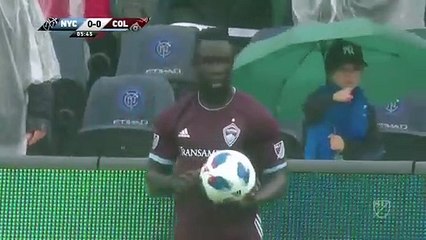 Minik teknik direktör sosyal medyanın gündemi oldu