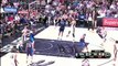 Dallas Mavericks 103 - 109 San Antonio Spurs