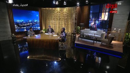 شباب التظاهرات يعبرون عن آرائهم وطموحاتهم من أجل الوطن من قلب ساحة التحرير