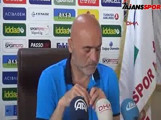 Hikmet Karaman: 'Final maçı oynayacağız'