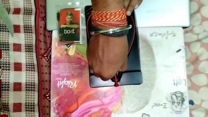 Unboxing Boat Rockerz 255  Earphone And Review
