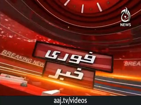 کراچی میں رکشہ اور گاڑی تصادم کے بعد آگ لگ گئی، آگ لگنے سے 3 افراد جاں بحق اور 5 زخمی ہوگئے