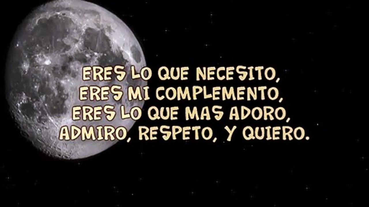 Como Quisiera. ♥ Mensaje de Amor para Enamorar ♥♥