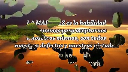Consejos Para Madurar y ser Mejor Persona