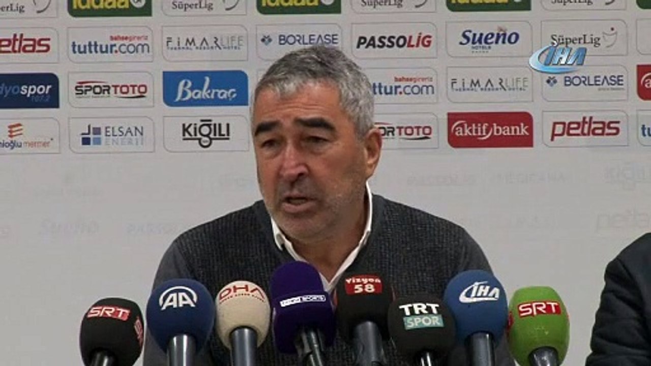 Samet Aybaba