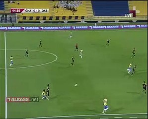 Kewell golle tanıştı!