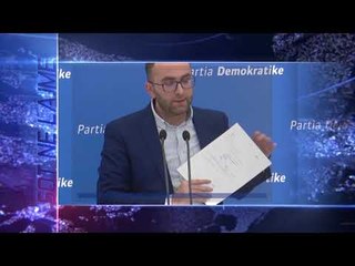 Titujt kryesore te edicionit informativ te ores 19:30 ne Tv Klan (10 Janar 2020)