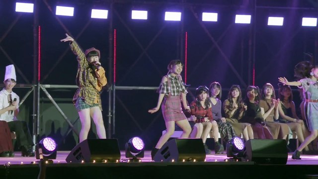Watashi no Miryoku ni Kizukanai Donkan na Hito - Shimakura Rika, Eguchi Saya, Haga Akane, Yamagishi Riko