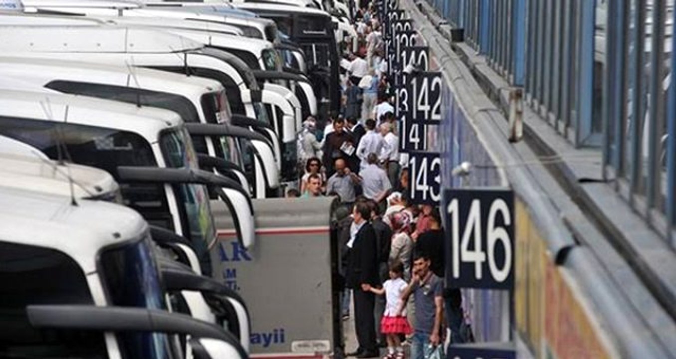 Şehirlerarası otobüslerde yeni dönem! Evcil hayvanlar artık otobüslerde yolcularla seyahat edebilecek