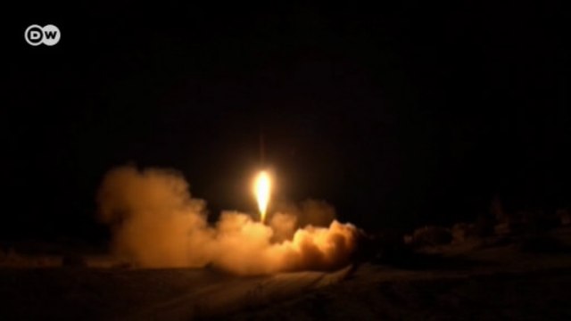 Крушение украинского лайнера в Тегеране - Иран подозревают в попытке скрыть улики (10.01.2020)