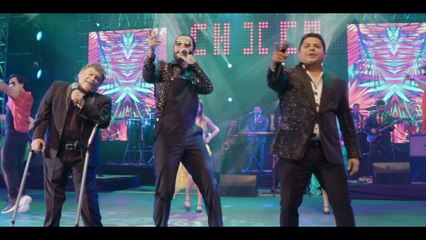 Chico Che Chico - No Te Fijes Que Soy Tímido