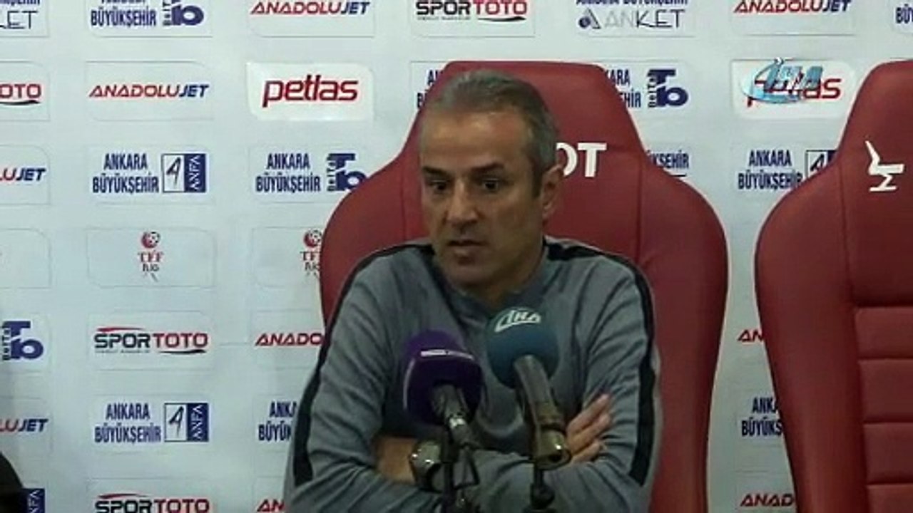 İsmail Kartal