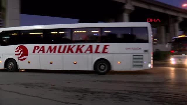 Evcil hayvanlar artık şehirlerarası otobüslerde yolcularla seyahat edebilecek