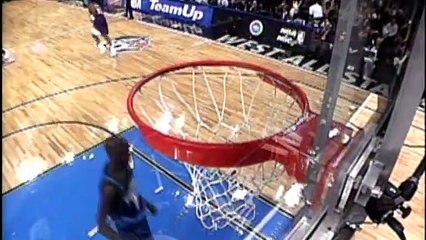 Michael Jordan vs. Kobe Bryant - 1998 ALL-STAR