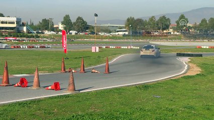 "Türkiye'de bir kahramanın çıkması lazım"