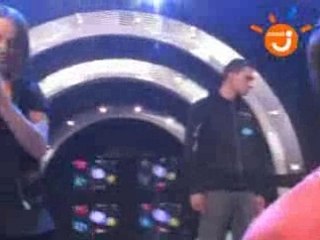 [TV] IAPIAP - Canal J (2007-12-22) tras bambalinas