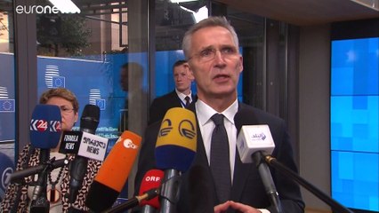 Ζελένσκι: Το σενάριο της κατάρριψης δεν αποκλείεται, αλλά δεν έχει επιβεβαιωθεί