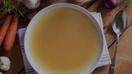 Is Bone Broth Good for You?