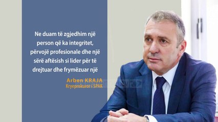 Hapet gara për krye hetuesin/ Do drejtojë njësinë me 60 hetues të BKH-së