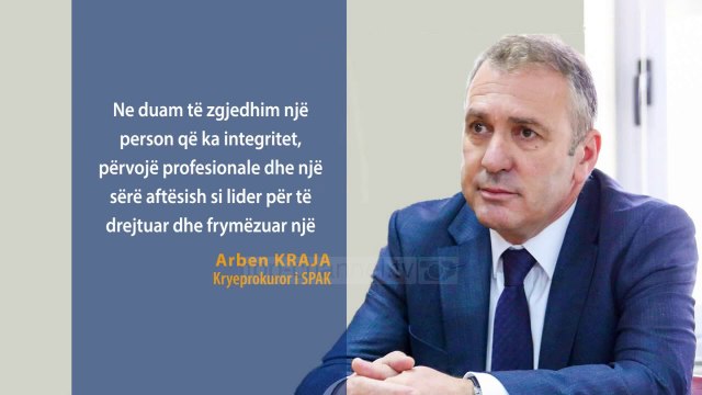 Hapet gara për krye hetuesin/ Do drejtojë njësinë me 60 hetues të BKH-së