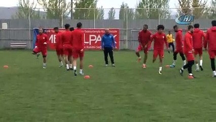 Alaattin Tutaş: “Osmaniye maçı çok zor geçecek”