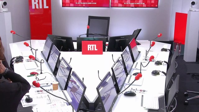 Réforme des retraites : pour l'instant c'est match nul dit Duhamel