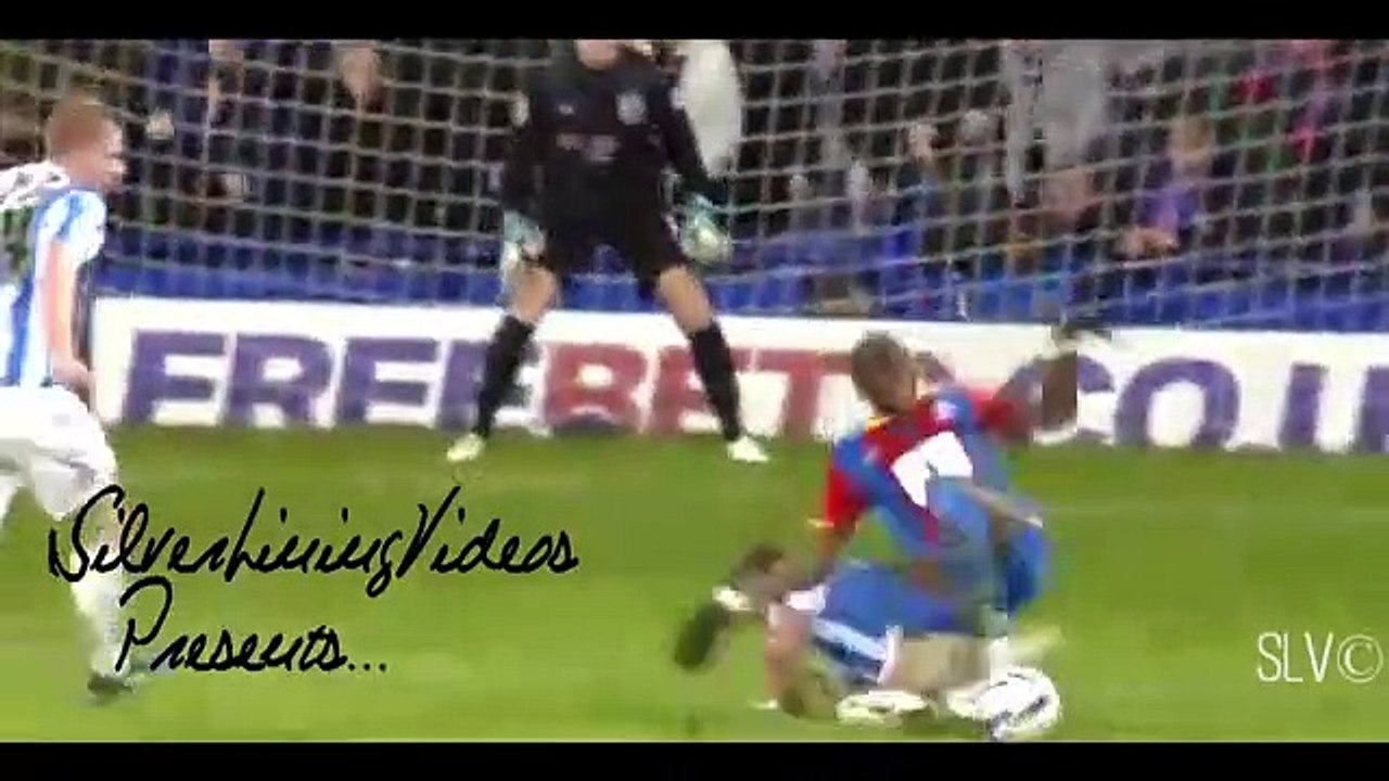 Yannick Bolasie