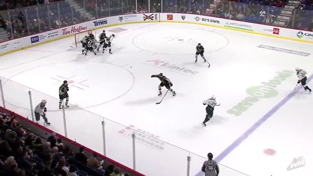 Swift Current Broncos acquire Martin Fasko-Rudas