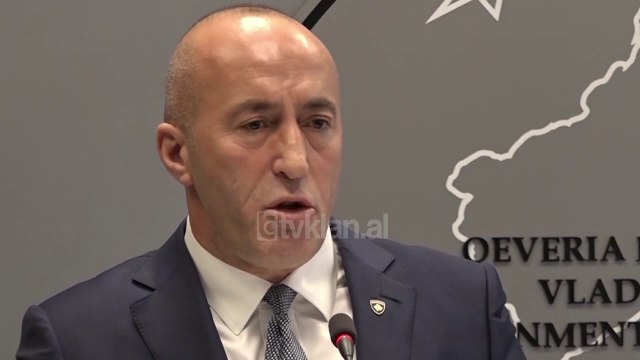 Thaci leter Kurtit: Me sill emrin e kryeministrit