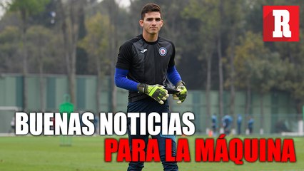 Sebastián Jurado, Igor Lichnovsky y Adrián Aldrete, con alta médica