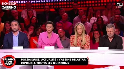 BTP: Yassine Belattar revient sur les menaces de mort qu'il reçoit (Vidéo)