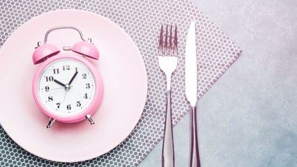 8 Scary Things That Could Happen to Your Body When You Skip Meals