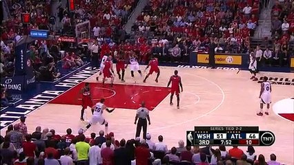 Al Horford 23 sayı, 11 ribaunt ve 5 blokla damga vurdu