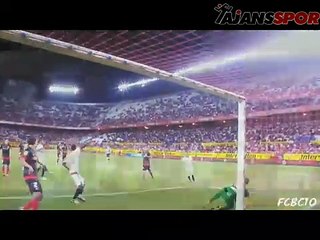 En güzel Thibaut Courtois kurtarışları - 5