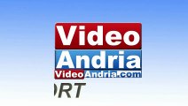 Villa comunale di Andria, ancora danneggiamenti - video
