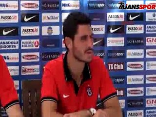 Özer Hurmacı gelecek sezondan umutlu!