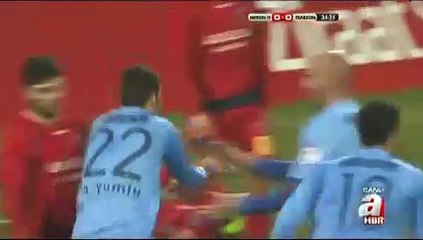 Mustafa Yumlu