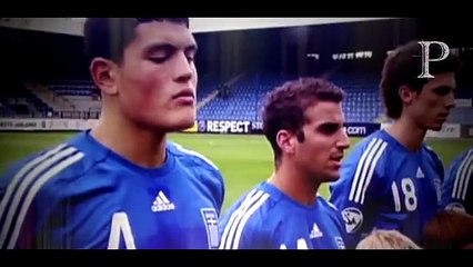 Kyriakos Papadopoulos