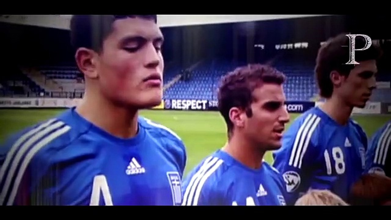 Kyriakos Papadopoulos