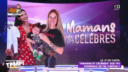 "Mamans et célèbres" sur TFX, pourquoi un tel carton ?