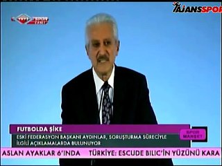 Aydınlar açıkladı! F.Bahçe başkanlığına aday olacak mı?